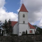 Turizmo vietovės
